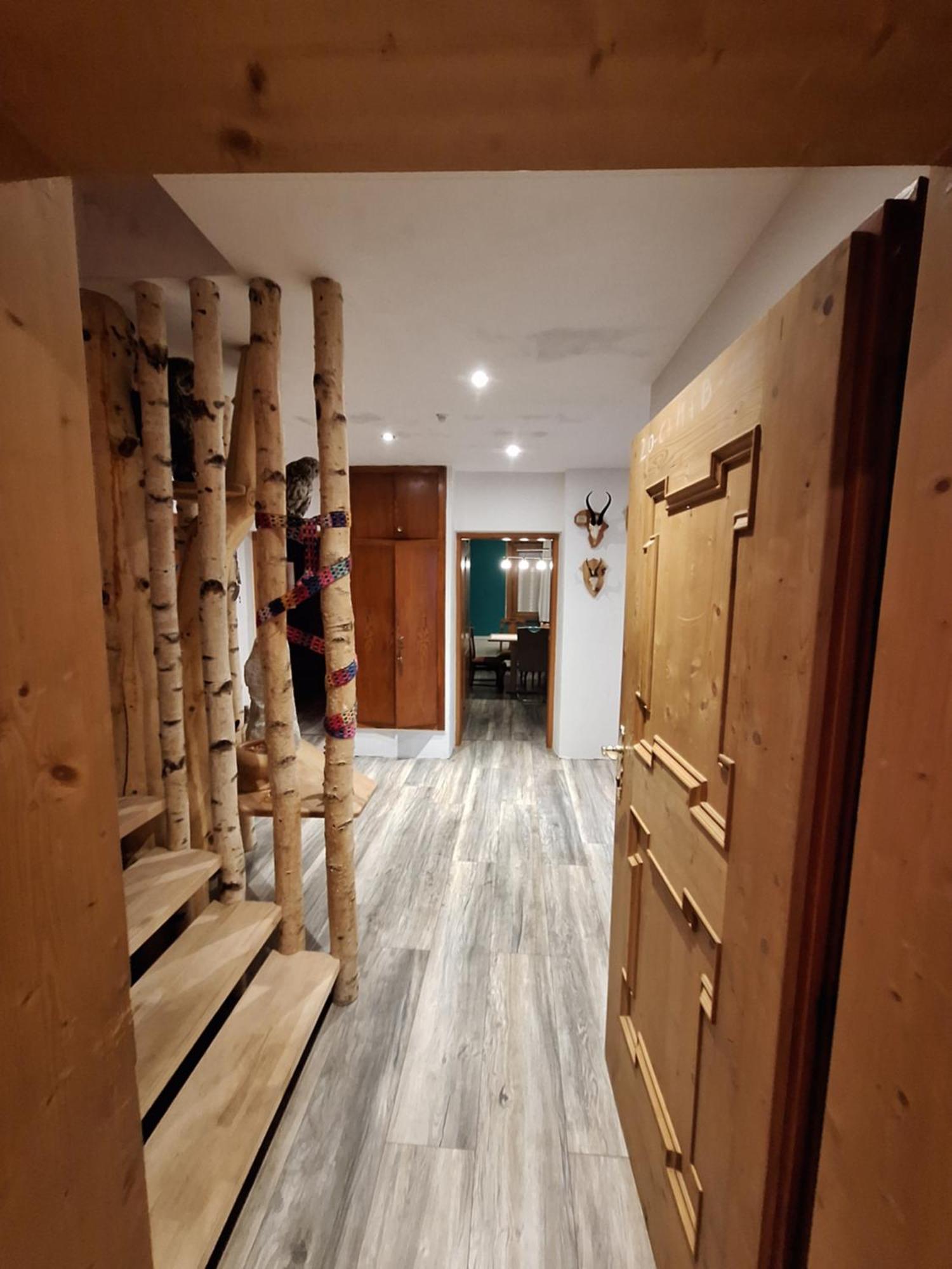 Ganzes Haus Mit Almcharakter Villa Lieserbrücke Екстериор снимка