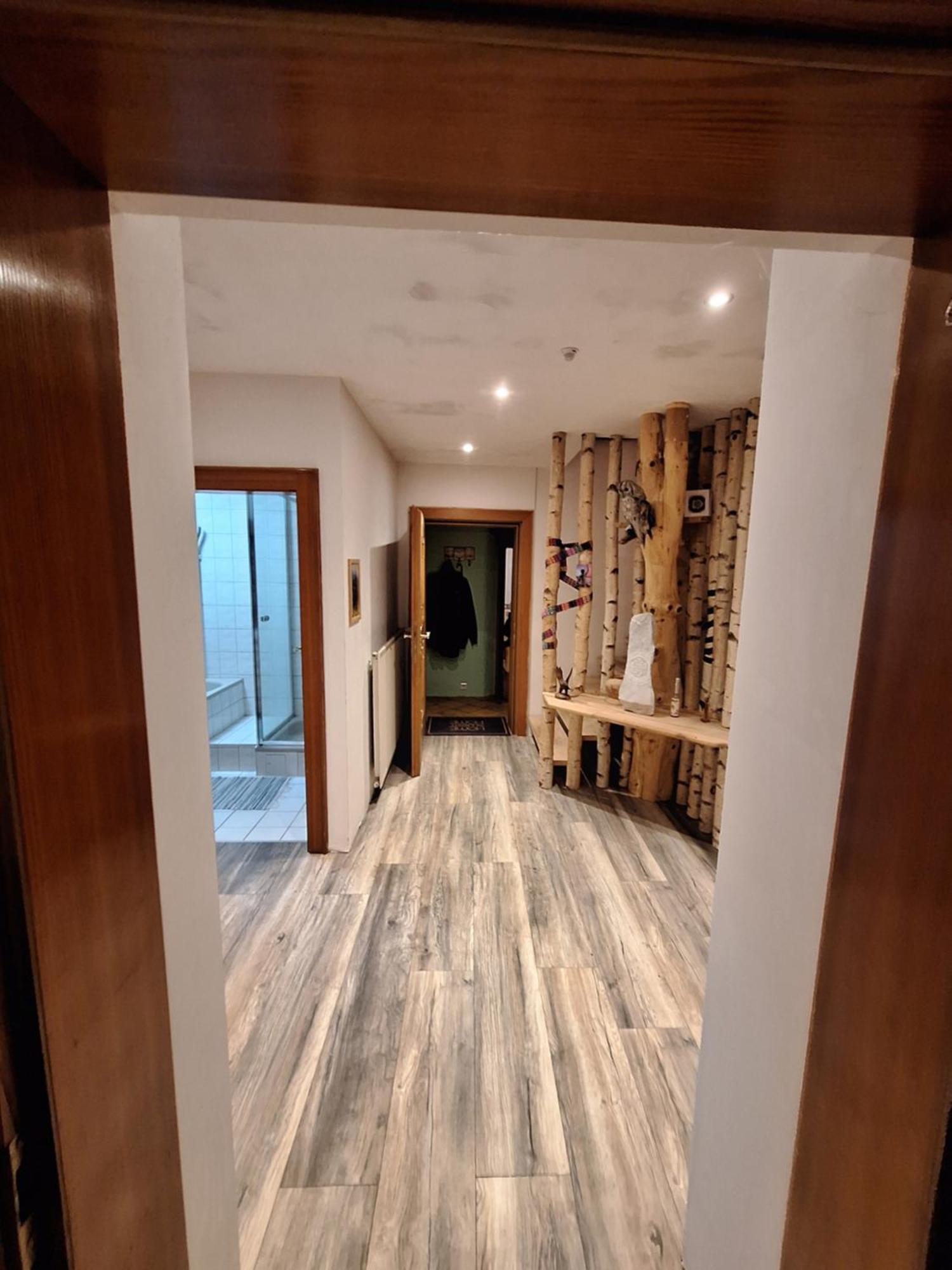 Ganzes Haus Mit Almcharakter Villa Lieserbrücke Екстериор снимка