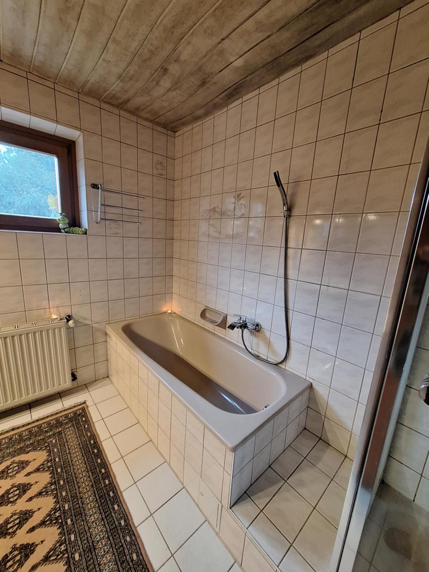 Ganzes Haus Mit Almcharakter Villa Lieserbrücke Екстериор снимка