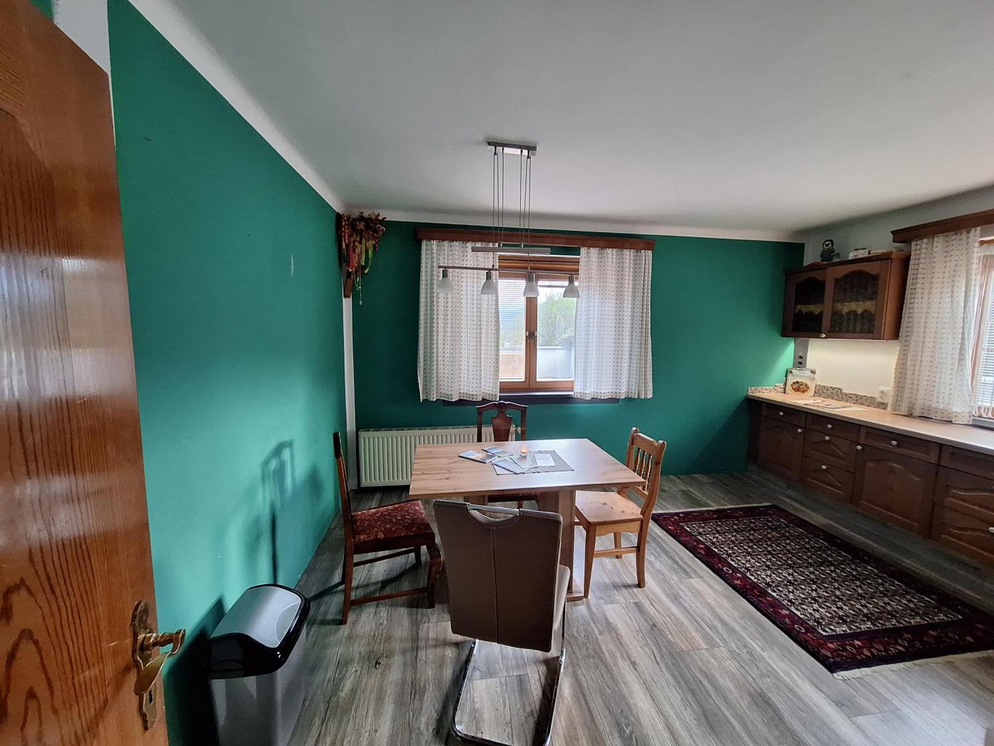 Ganzes Haus Mit Almcharakter Villa Lieserbrücke Екстериор снимка