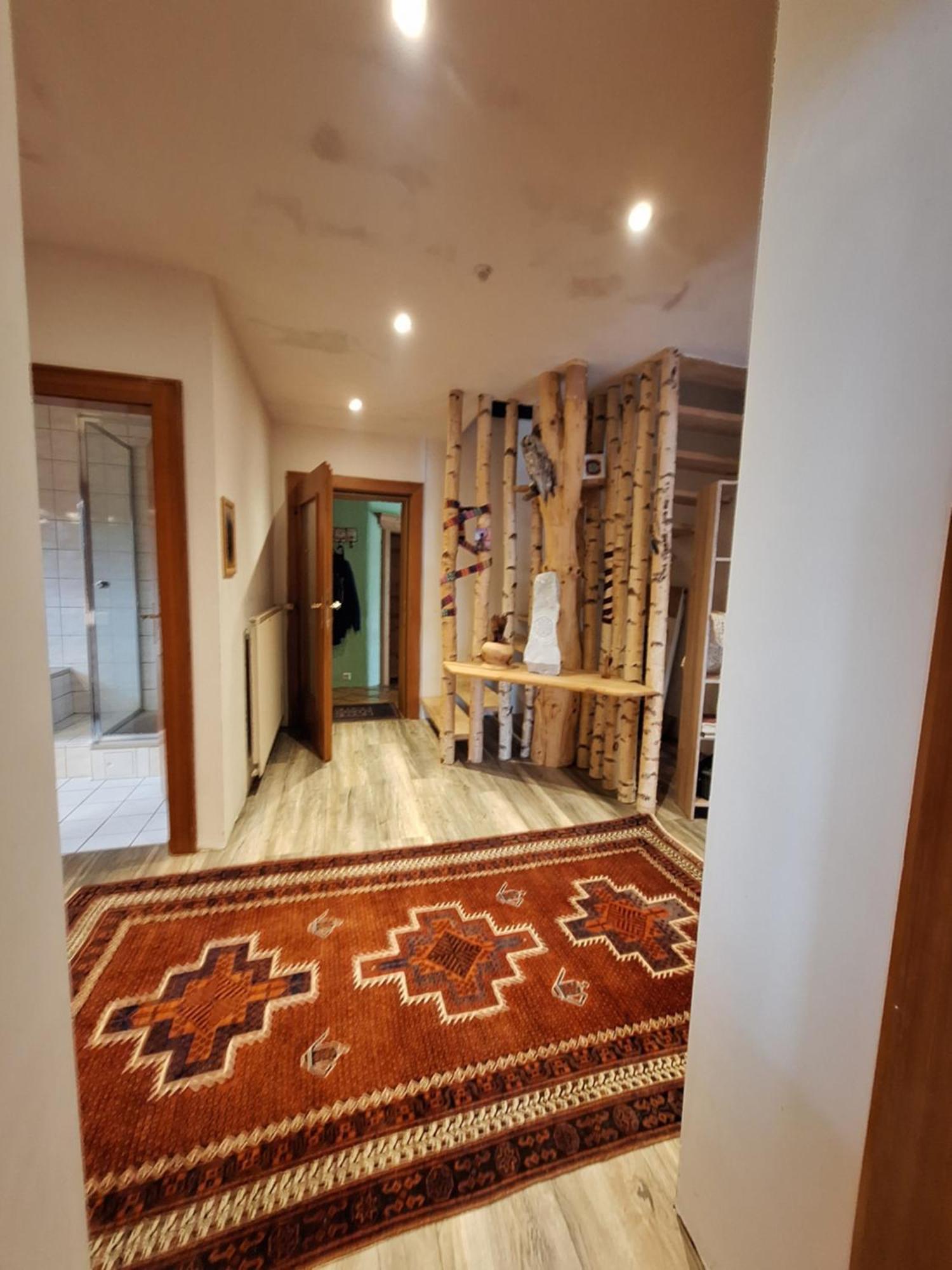 Ganzes Haus Mit Almcharakter Villa Lieserbrücke Екстериор снимка