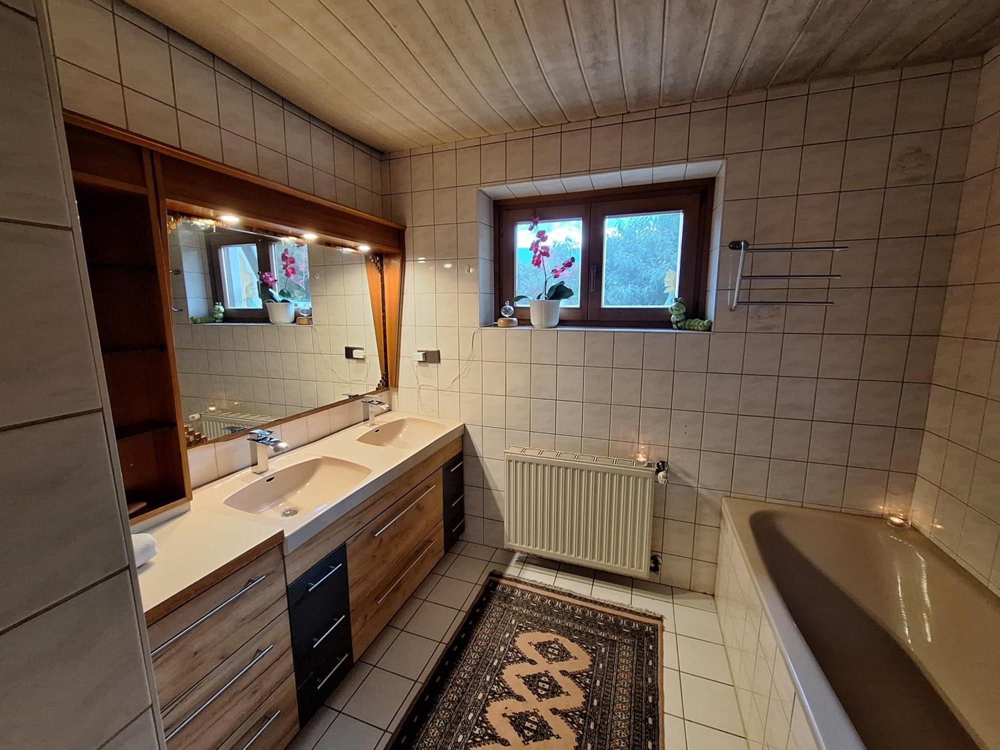 Ganzes Haus Mit Almcharakter Villa Lieserbrücke Екстериор снимка